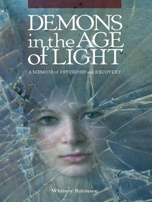 cover image of Demons in the Age of Light